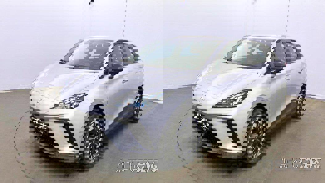 MG MG4 51 kWh Standard de 2023