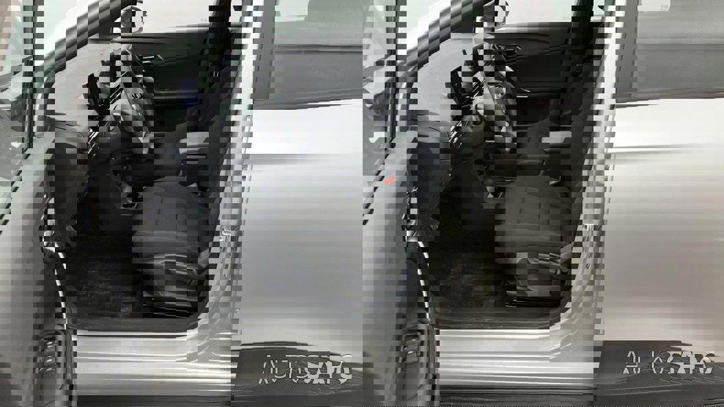 MG MG4 51 kWh Standard de 2023
