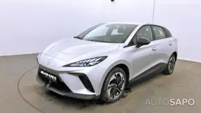 MG MG4 51 kWh Standard de 2023