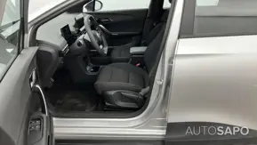 MG MG4 51 kWh Standard de 2023