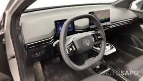 MG MG4 51 kWh Standard de 2023