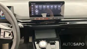 MG MG4 51 kWh Standard de 2023