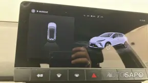 MG MG4 51 kWh Standard de 2023