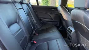 Jaguar XE 2.0 D Prestige Aut. de 2015