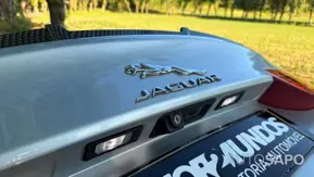 Jaguar XE 2.0 D Prestige Aut. de 2015