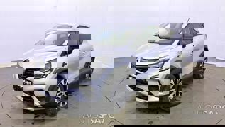 Renault Captur de 2022