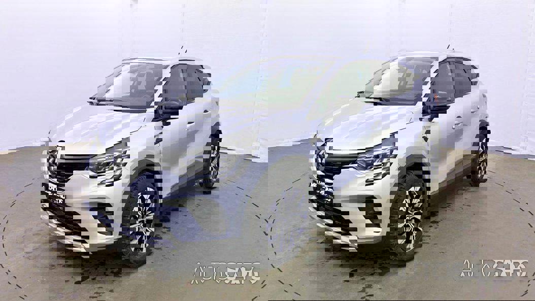 Renault Captur de 2022