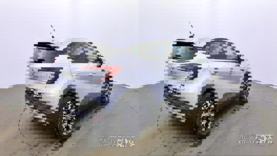Renault Captur de 2022