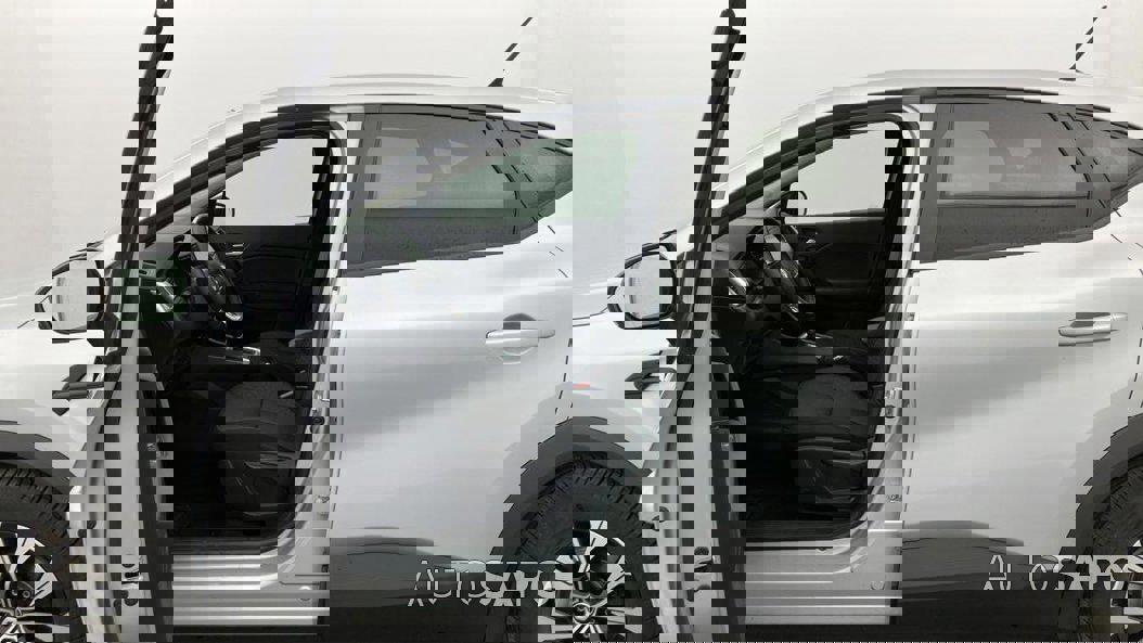 Renault Captur de 2022