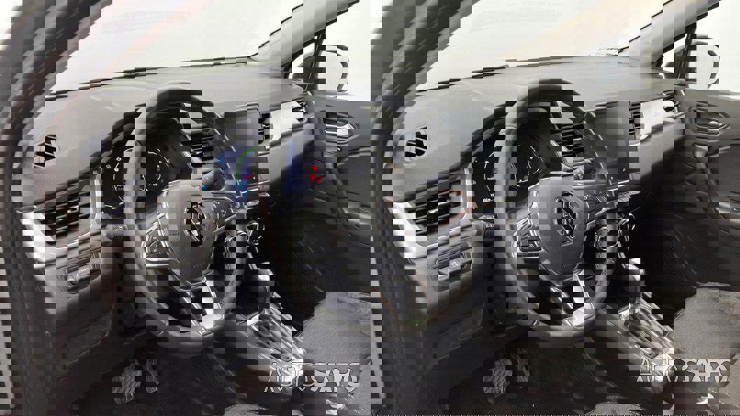 Renault Captur de 2022