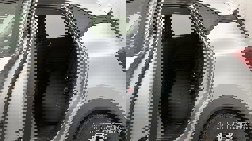 Renault Captur de 2022
