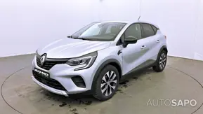 Renault Captur de 2022