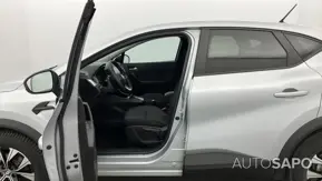 Renault Captur de 2022