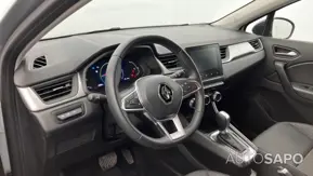 Renault Captur de 2022