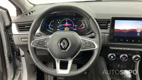 Renault Captur de 2022