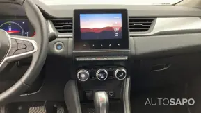 Renault Captur de 2022