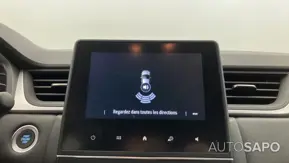Renault Captur de 2022