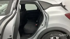 Renault Captur de 2022