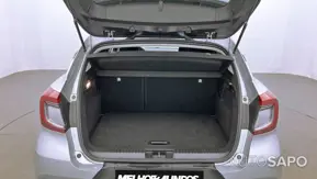 Renault Captur de 2022