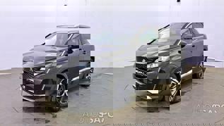 Peugeot 3008 1.2 PureTech GT EAT8 de 2022
