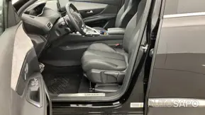 Peugeot 3008 1.2 PureTech GT EAT8 de 2022