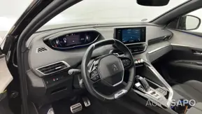 Peugeot 3008 1.2 PureTech GT EAT8 de 2022