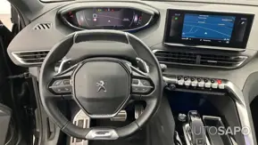 Peugeot 3008 1.2 PureTech GT EAT8 de 2022