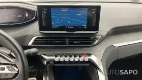 Peugeot 3008 1.2 PureTech GT EAT8 de 2022