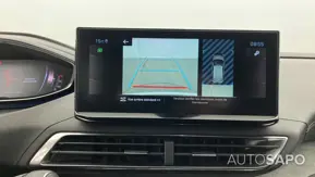 Peugeot 3008 1.2 PureTech GT EAT8 de 2022