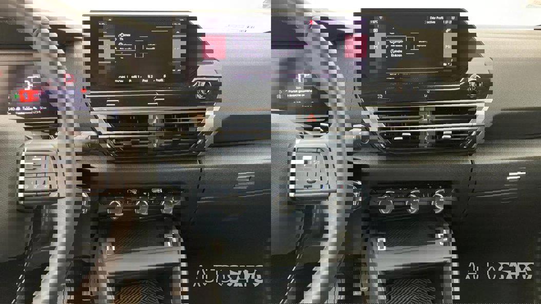 Citroen C4 1.2 PureTech Feel Pack EAT8 de 2023