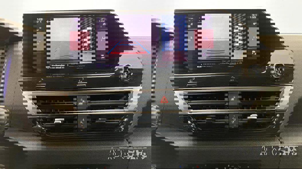 Citroen C4 1.2 PureTech Feel Pack EAT8 de 2023