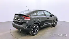 Citroen C4 1.2 PureTech Feel Pack EAT8 de 2023