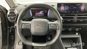 Citroen C4 1.2 PureTech Feel Pack EAT8 de 2023