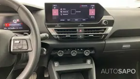 Citroen C4 1.2 PureTech Feel Pack EAT8 de 2023