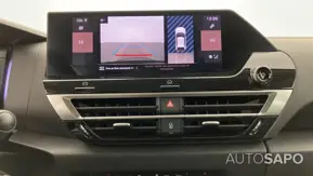 Citroen C4 1.2 PureTech Feel Pack EAT8 de 2023