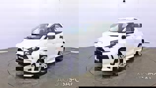 Toyota Yaris de 2022