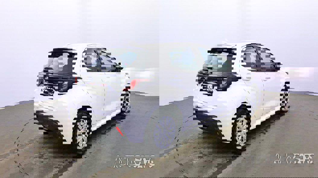Toyota Yaris de 2022