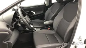 Toyota Yaris de 2022