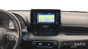 Toyota Yaris de 2022