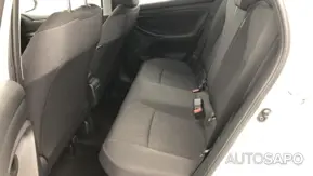 Toyota Yaris de 2022