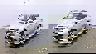 Toyota Camry de 2021