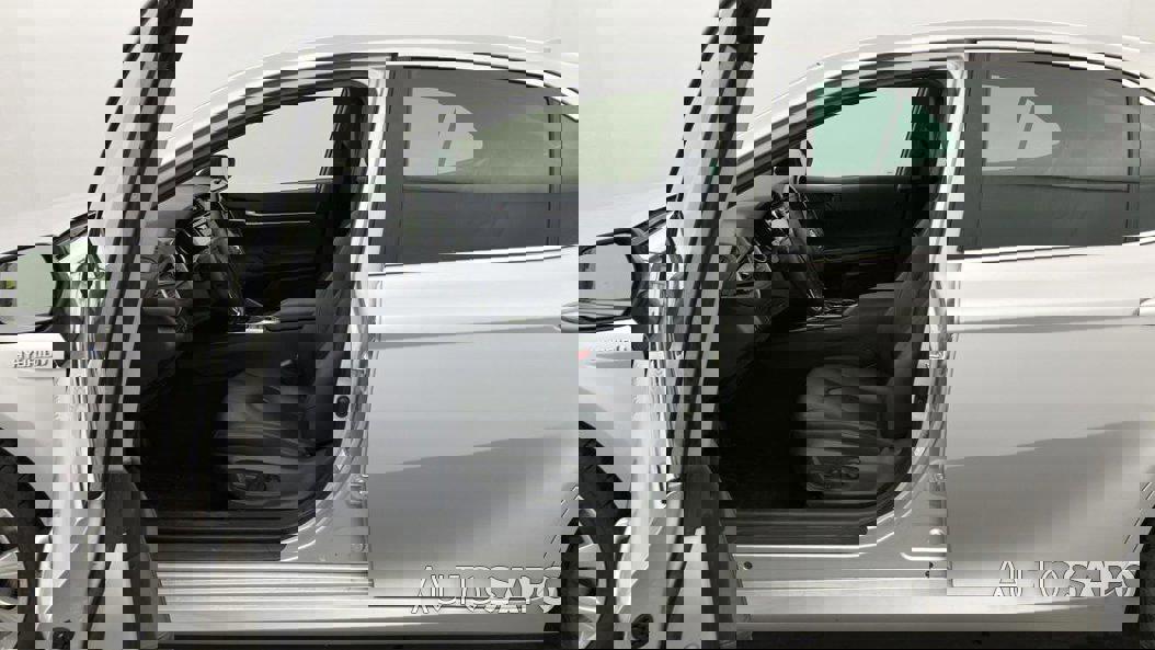 Toyota Camry de 2021