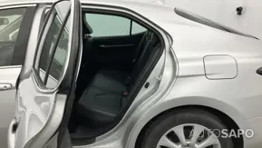 Toyota Camry de 2021