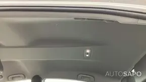 Toyota Camry de 2021