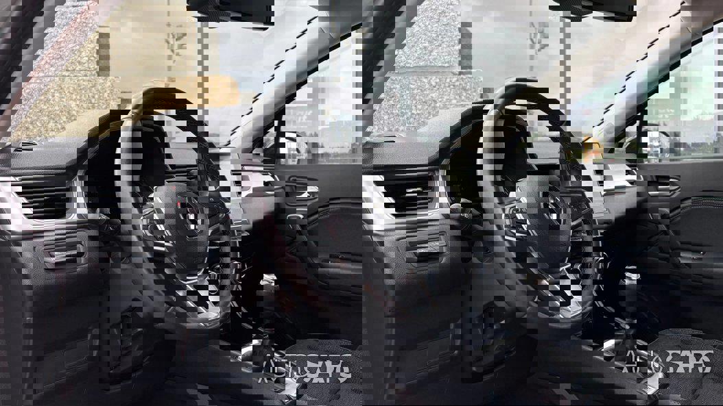 Renault Captur de 2023