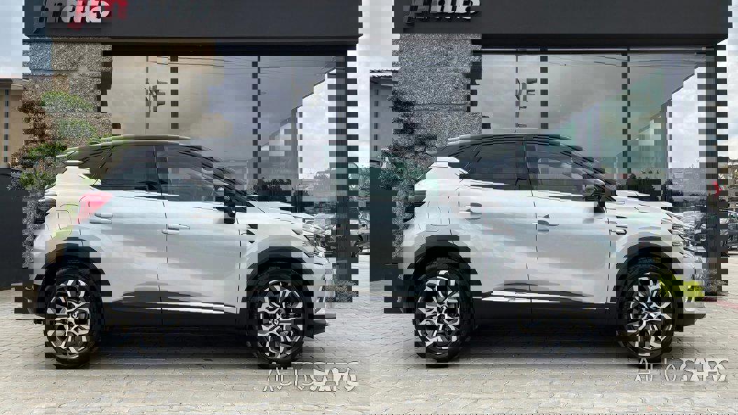 Renault Captur de 2023