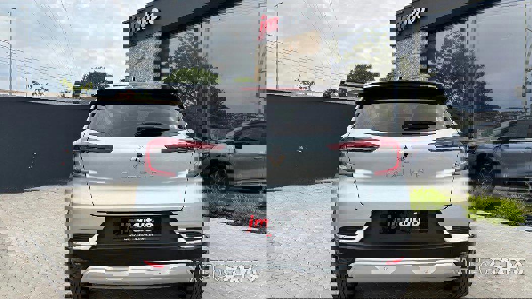 Renault Captur de 2023