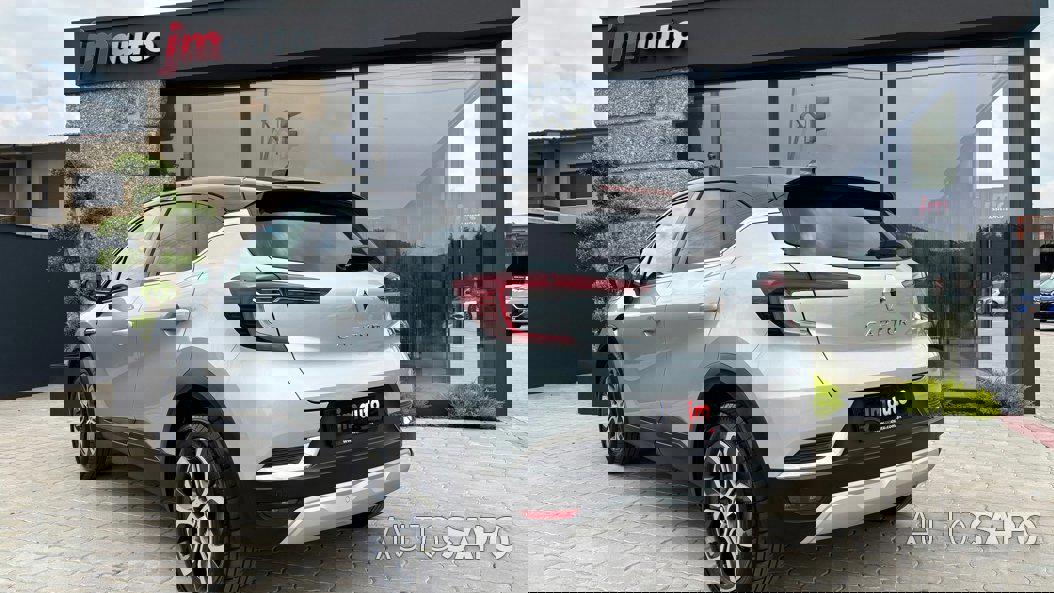 Renault Captur de 2023
