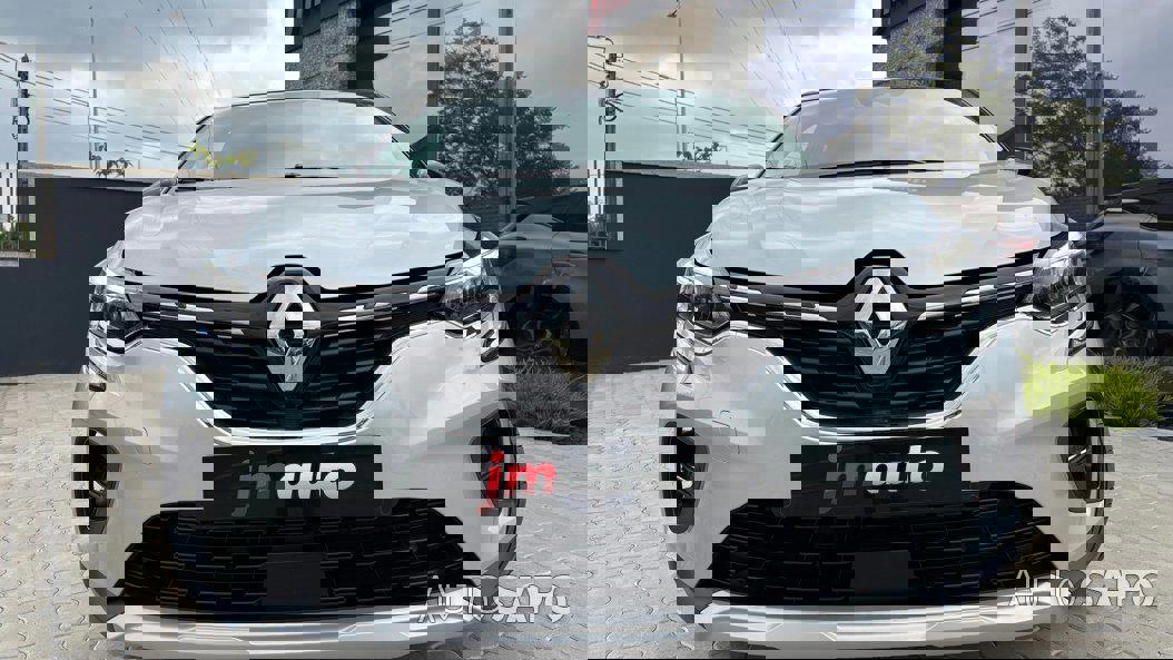 Renault Captur de 2023