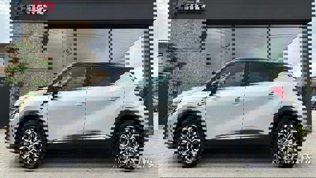 Renault Captur de 2023
